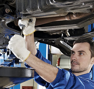 Fuel Injection System